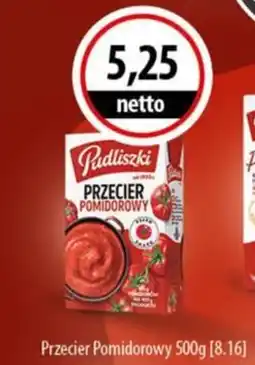 DUO-TES Przecier Pomidorowy oferta