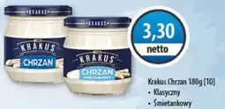 DUO-TES Krakus Chrzan oferta