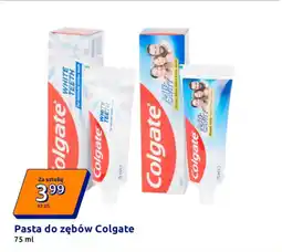 Action Pasta do zębów Colgate oferta