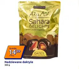 Action Nadziewane daktyle oferta
