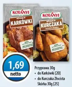 DUO-TES Przyprawa oferta