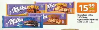 Czekolada Milka