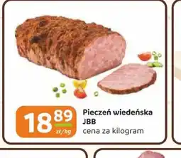Gama Pieczeń wiedeńska JBB oferta