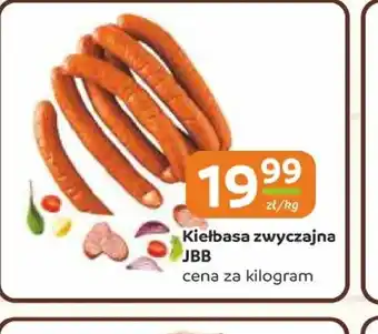 Kiełbasa zwyczajna JBB