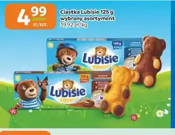 Gama Lubisie Ciasteczka oferta