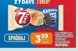 Gama Rogalik 7 Days oferta
