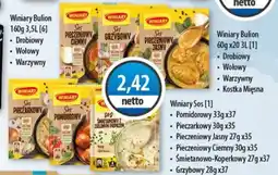 DUO-TES Winiary Sos oferta