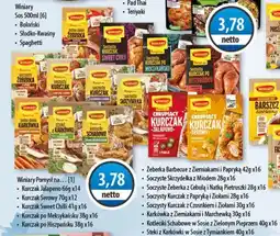 DUO-TES Winiary Pomysł na... oferta