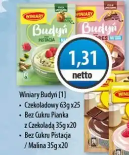 DUO-TES Winiary Budyń oferta
