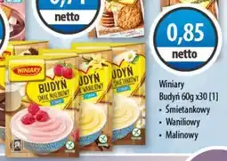 DUO-TES Winiary Budyń oferta