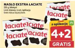 Stokrotka MASŁO EKSTRA ŁACIATE oferta