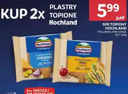 Stokrotka SER TOPIONY HOCHLAND oferta