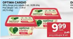 Stokrotka OPTIMA CARDIO oferta
