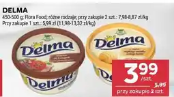 Stokrotka DELMA oferta