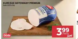 Stokrotka KURCZAK GOTOWANY PREMIUM oferta