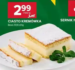 Stokrotka CIASTO KREMÓWKA oferta