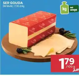 Stokrotka SER GOUDA SM Mońki oferta