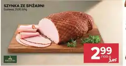 Stokrotka SZYNKA ZE SPIŻARNI oferta