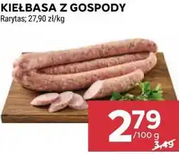 Stokrotka KIEŁBASA Z GOSPODY oferta