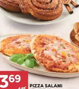 Stokrotka PIZZA SALAMI oferta