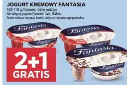 Stokrotka JOGURT KREMOWY FANTASIA oferta