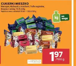 Stokrotka CUKIERKI MIESZKO oferta