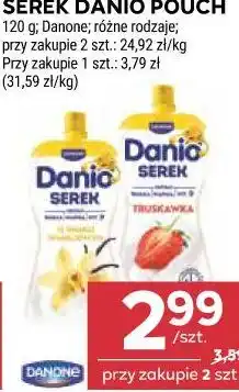 Stokrotka SEREK DANIO POUCH oferta