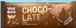 Stokrotka Lody Chocolate oferta