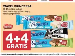Stokrotka WAFEL PRINCESSA oferta