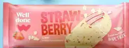 Stokrotka Lody Strawberry oferta