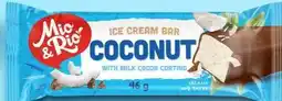 Stokrotka Lody Coconut oferta