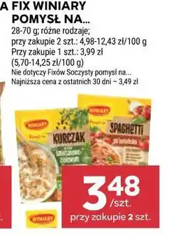Stokrotka FIX WINIARY POMYSŁ NA oferta