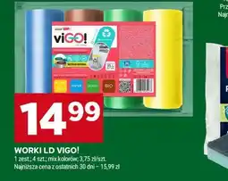 Stokrotka WORKI LD VIGO! oferta