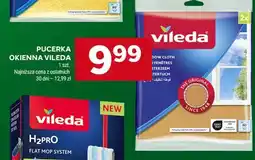 Stokrotka PUCERKA OKIENNA VILEDA oferta