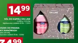 Stokrotka Sól do kąpieli On Line oferta