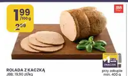Stokrotka ROLADA Z KACZKĄ oferta