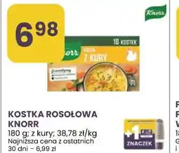 Stokrotka KOSTKA ROSOŁOWA KNORR oferta