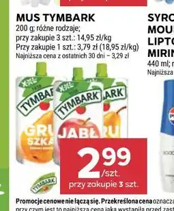Stokrotka MUS TYMBARK oferta
