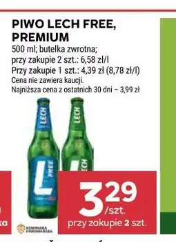 Stokrotka PIWO TATRA JASNE PEŁNE oferta