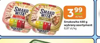 Gama Smakowita oferta