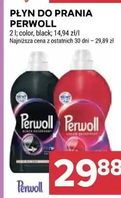 Stokrotka Płyn do prania Perwoll oferta