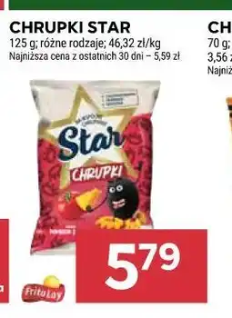 Stokrotka CHRUPKI STAR oferta