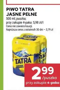 Stokrotka PIWO LECH FREE, PREMIUM oferta