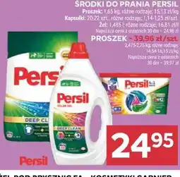 Stokrotka ŚRODKI DO PRANIA PERSIL oferta