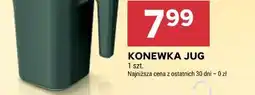Stokrotka Konewka Jug oferta