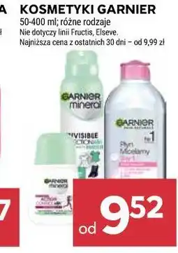 Stokrotka KOSMETYKI GARNIER oferta