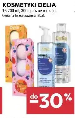 Stokrotka KOSMETYKI DELIA oferta