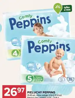 Stokrotka PIELUCHY PEPPINS oferta