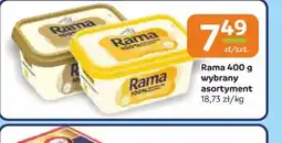 Gama Rama oferta