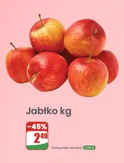 Dino Jabłko kg oferta